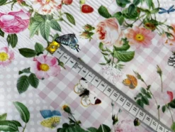 Cerata Na Stół Obrus Ceratowy 140 x 220 Gosia 06
