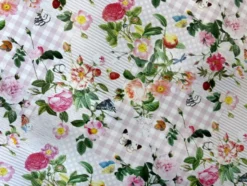 Cerata Na Stół Obrus Ceratowy 140 x 220 Gosia 06