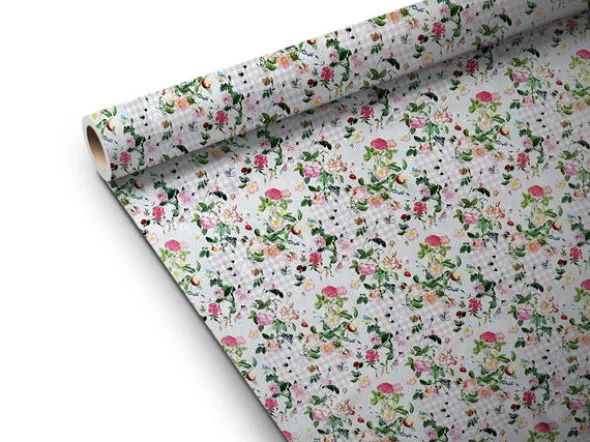 Cerata Na Stół Obrus Ceratowy 140 x 220 Gosia 06