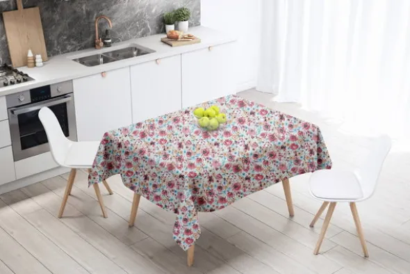 Cerata Na Stół Obrus Ceratowy 140 x 220 Gosia 10