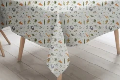 Cerata Na Stół Obrus Ceratowy 140 x 220 Gosia 16