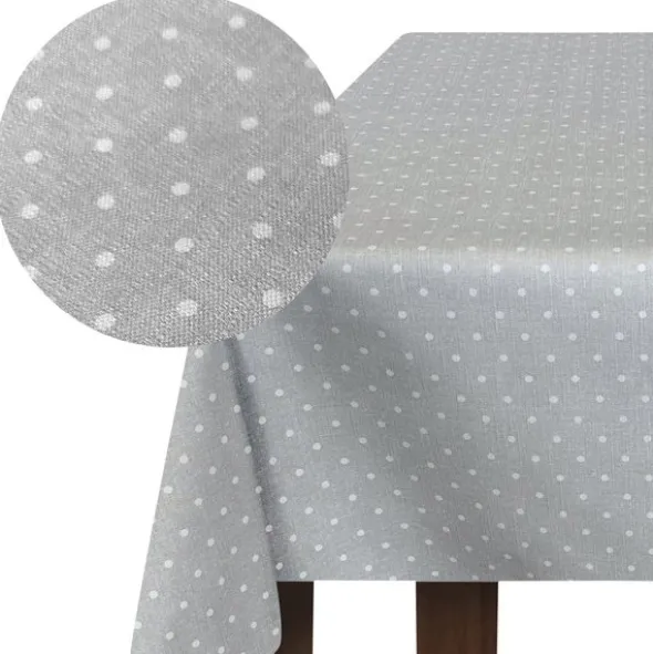 Cerata Na Stół Obrus Ceratowy 140 x 220 Gosia 20