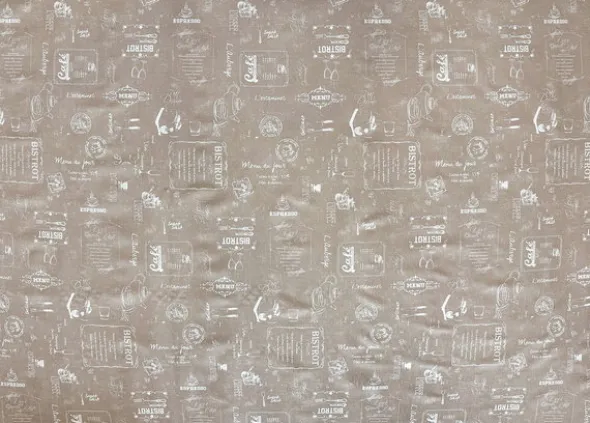 Cerata Na Stół Obrus Ceratowy 140 x 220 Gosia 28