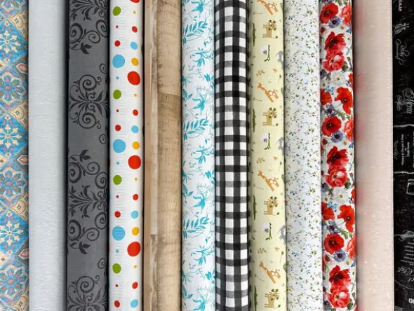Cerata Na Stół Obrus Ceratowy 140 x 220 Gosia 28