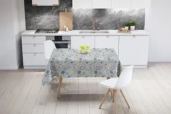 Cerata Na Stół Obrus Ceratowy 140 x 220 Gosia 31