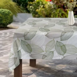 Cerata Na Stół Obrus Ceratowy 140 x 220 Gosia 35