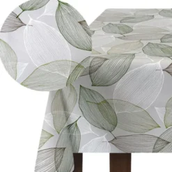 Cerata Na Stół Obrus Ceratowy 140 x 220 Gosia 35