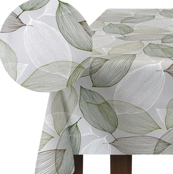 Cerata Na Stół Obrus Ceratowy 140 x 220 Gosia 35