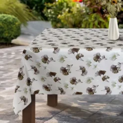 Cerata Na Stół Obrus Ceratowy 140 x 220 Gosia 48