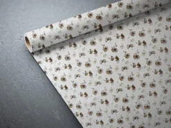 Cerata Na Stół Obrus Ceratowy 140 x 220 Gosia 48