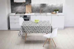 Cerata Na Stół Obrus Ceratowy 140 x 220 Gosia 48