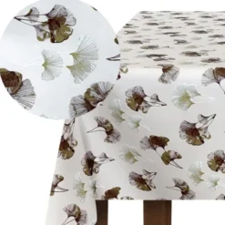 Cerata Na Stół Obrus Ceratowy 140 x 220 Gosia 48