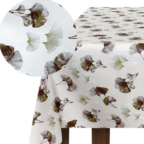 Cerata Na Stół Obrus Ceratowy 140 x 220 Gosia 48