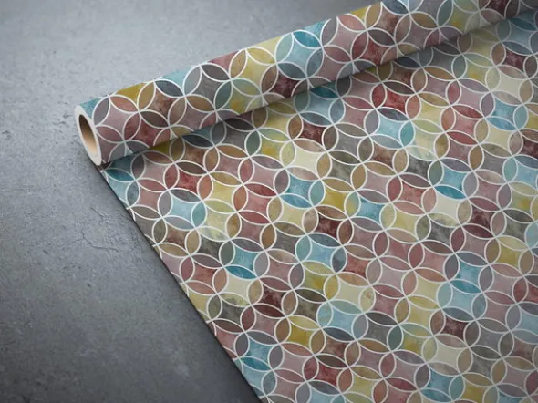 Cerata Na Stół Obrus Ceratowy 140 x 220 Gosia 50