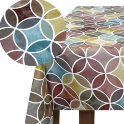 Cerata Na Stół Obrus Ceratowy 140 x 220 Gosia 50
