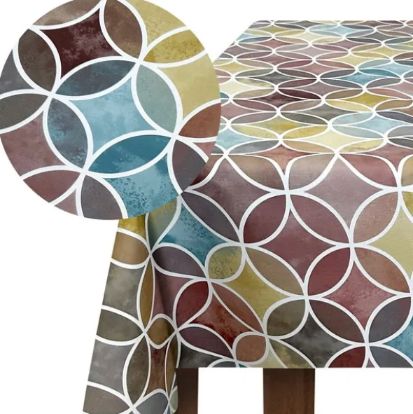 Cerata Na Stół Obrus Ceratowy 140 x 220 Gosia 50