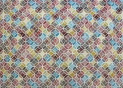 Cerata Na Stół Obrus Ceratowy 140 x 220 Gosia 50