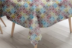 Cerata Na Stół Obrus Ceratowy 140 x 220 Gosia 50