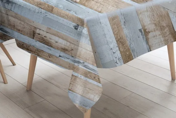 Cerata Na Stół Obrus Ceratowy 140 x 220 Gosia 54