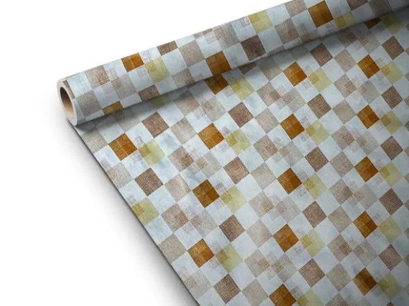 Cerata Na Stół Obrus Ceratowy 140 x 220 Gosia 62