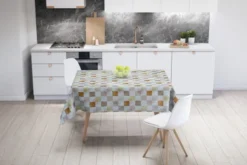 Cerata Na Stół Obrus Ceratowy 140 x 220 Gosia 62