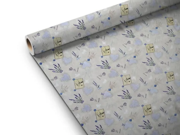 Cerata Na Stół Obrus Ceratowy 140 x 240 Gosia 01