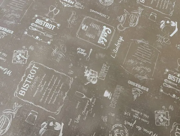 Cerata Na Stół Obrus Ceratowy 140 x 240 Gosia 28