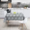 Cerata Na Stół Obrus Ceratowy 140 x 240 Gosia 36