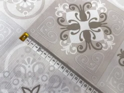 Cerata Na Stół Obrus Ceratowy 140 x 240 Gosia 37