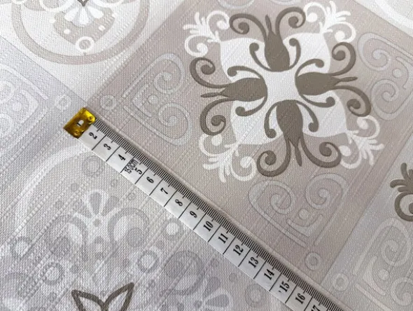 Cerata Na Stół Obrus Ceratowy 140 x 240 Gosia 37