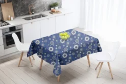 Cerata Na Stół Obrus Ceratowy 140 x 240 Gosia 43