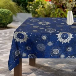 Cerata Na Stół Obrus Ceratowy 140 x 240 Gosia 43