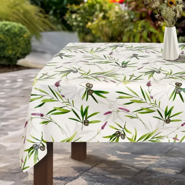 Cerata Na Stół Obrus Ceratowy 140 x 180 Gosia 64