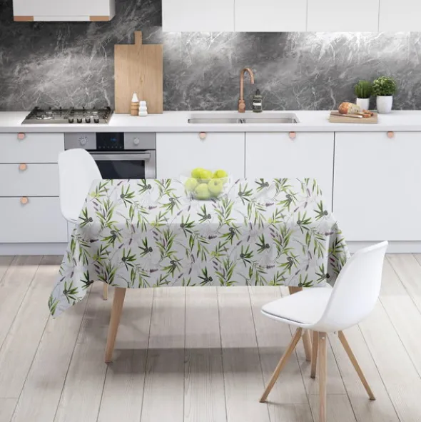 Cerata Na Stół Obrus Ceratowy 140 x 280 Gosia 64