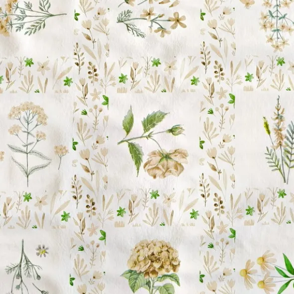 Cerata Na Stół Obrus Ceratowy 140 x 350 Gosia 65