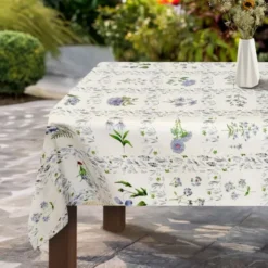 Cerata Na Stół Obrus Ceratowy 140 x 160 Gosia 66