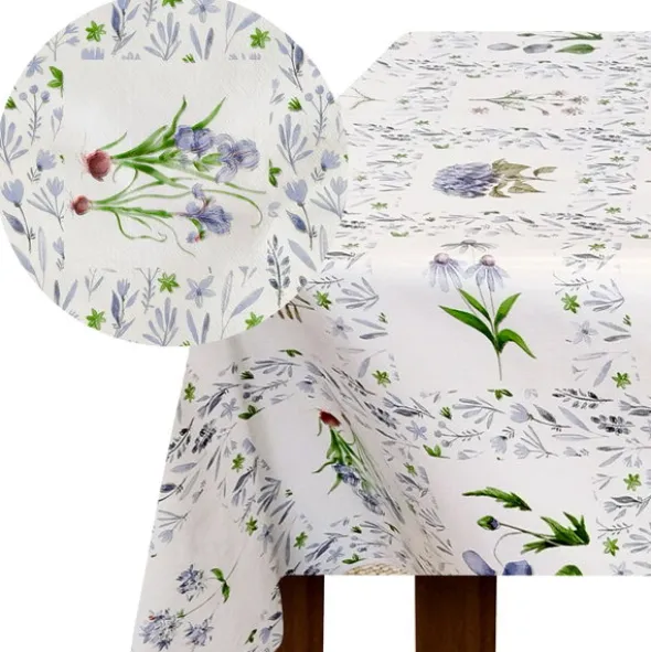 Cerata Na Stół Obrus Ceratowy 140 x 160 Gosia 66