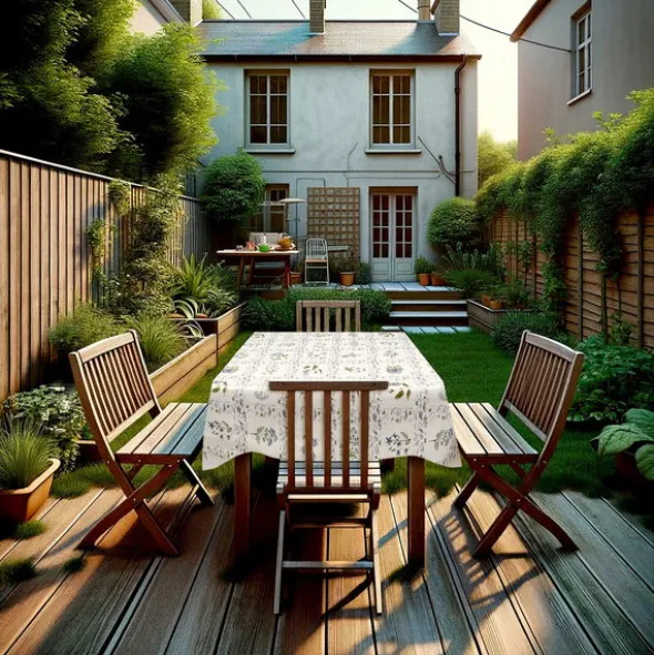Cerata Na Stół Obrus Ceratowy 140 x 280 Gosia 66
