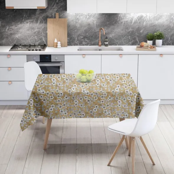 Cerata Na Stół Obrus Ceratowy 140 x 140 Gosia 67