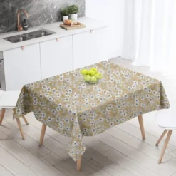 Cerata Na Stół Obrus Ceratowy 140 x 140 Gosia 67