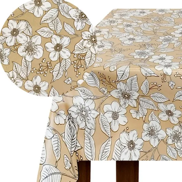 Cerata Na Stół Obrus Ceratowy 140 x 180 Gosia 67