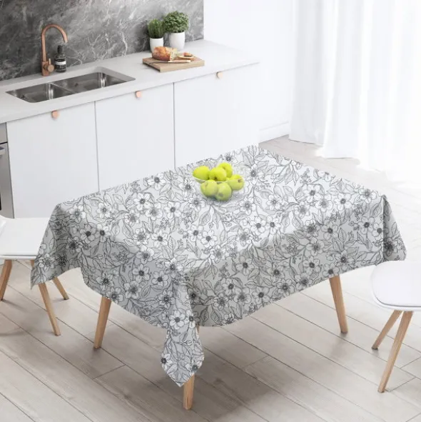 Cerata Na Stół Obrus Ceratowy 140 x 120 Gosia 68