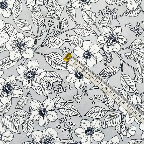 Cerata Na Stół Obrus Ceratowy 140 x 200 Gosia 68