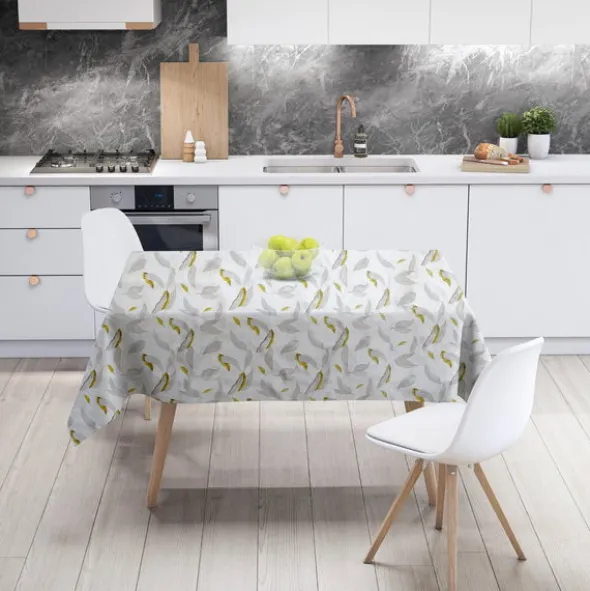 Cerata Na Stół Obrus Ceratowy 140 x 200 Gosia 69