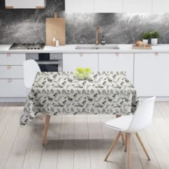 Cerata Na Stół Obrus Ceratowy 140 x 240 Gosia 70