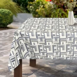 Cerata Na Stół Obrus Ceratowy 140 x 140 Gosia 71