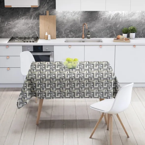 Cerata Na Stół Obrus Ceratowy 140 x 200 Gosia 71