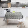 Cerata Na Stół Obrus Ceratowy 140 x 350 Gosia 71