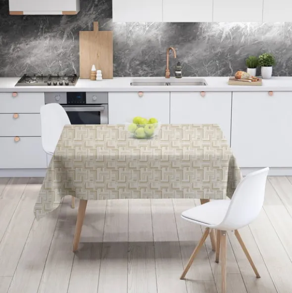 Cerata Na Stół Obrus Ceratowy 140 x 180 Gosia 72