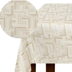 Cerata Na Stół Obrus Ceratowy 140 x 220 Gosia 72